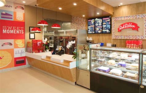 red ribbon near ust|Red Ribbon Bakeshop Reels .